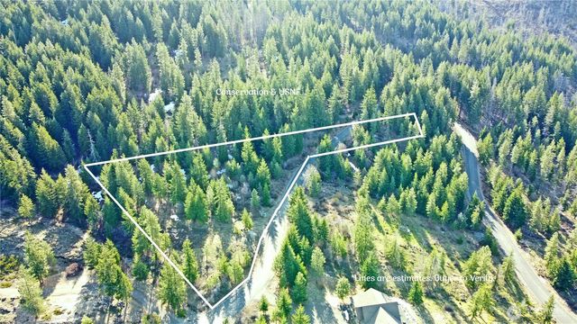0 Lot B Grandview Road, Ronald, WA 98940
