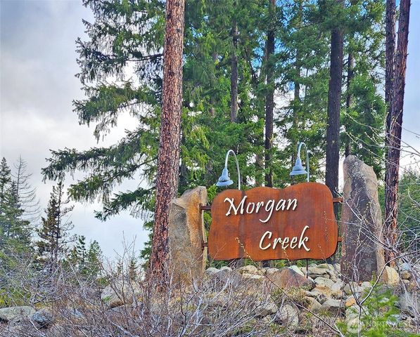 0 Lot B Grandview Road, Ronald, WA 98940