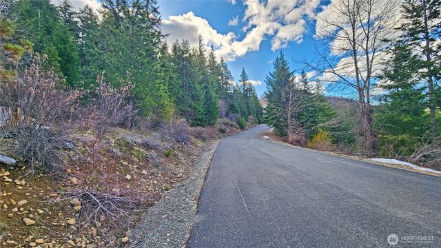 0 Lot B Grandview Road, Ronald, WA 98940