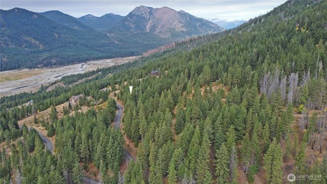 0 Lot B Grandview Road, Ronald, WA 98940