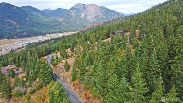 0 Lot B Grandview Road, Ronald, WA 98940