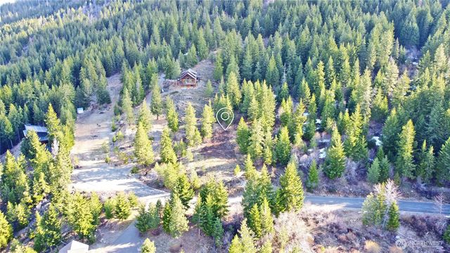 0 Lot B Grandview Road, Ronald, WA 98940