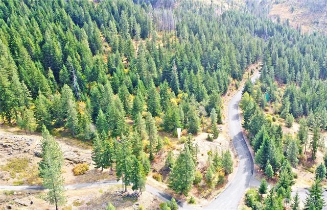 0 Lot B Grandview Road, Ronald, WA 98940