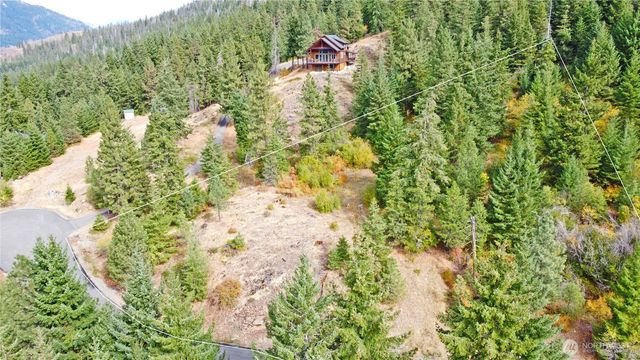 0 Lot B Grandview Road, Ronald, WA 98940