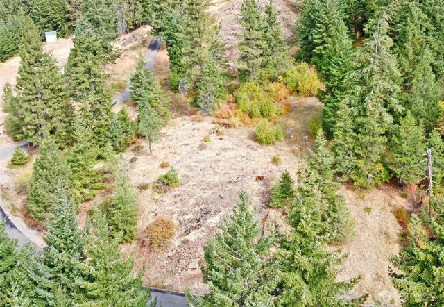 0 Lot B Grandview Road, Ronald, WA 98940