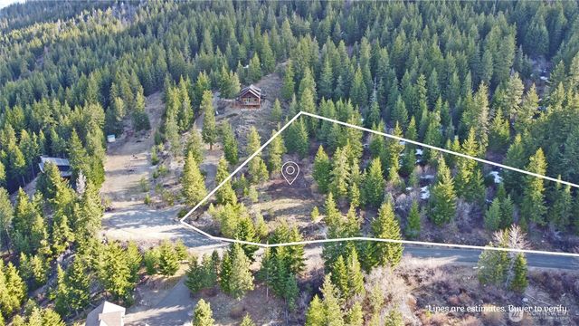 0 Lot B Grandview Road, Ronald, WA 98940