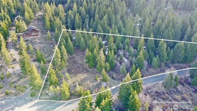 0 Lot B Grandview Road, Ronald, WA 98940