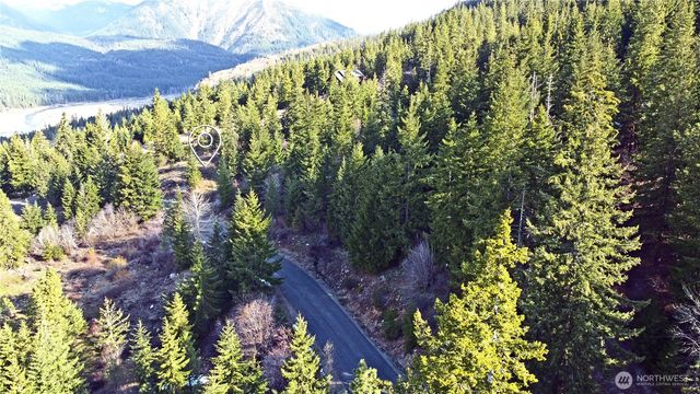 0 Lot B Grandview Road, Ronald, WA 98940