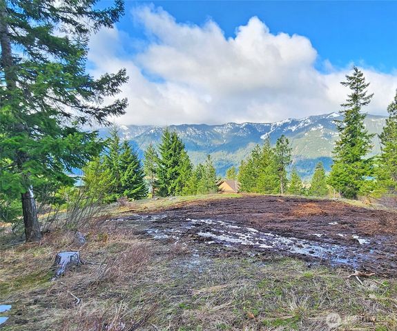 0 Lot B Grandview Road, Ronald, WA 98940