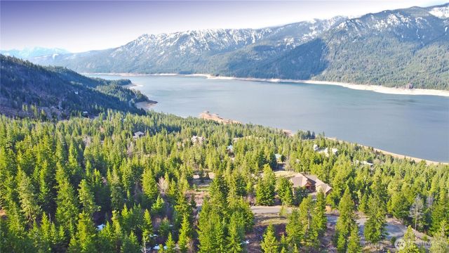 0 Lot B Grandview Road, Ronald, WA 98940