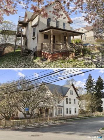 1403 Boston Avenue, Bridgeport, CT 06610