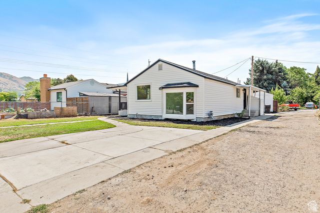 372 E 400 N, Springville, UT 84663