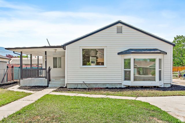 372 E 400 N, Springville, UT 84663