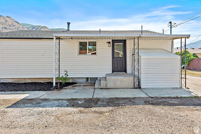 372 E 400 N, Springville, UT 84663