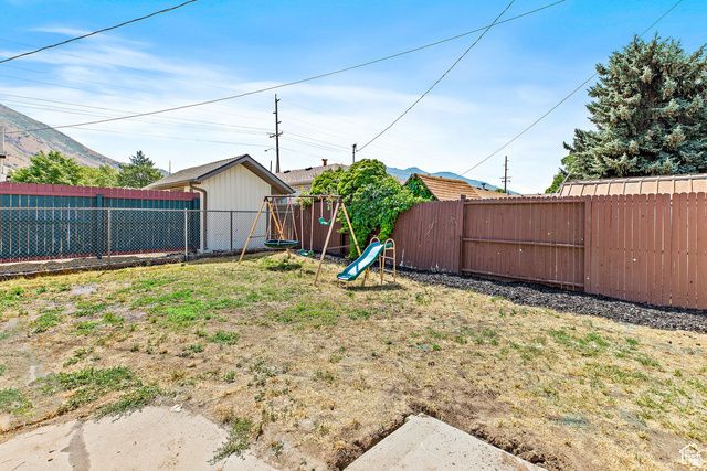 372 E 400 N, Springville, UT 84663