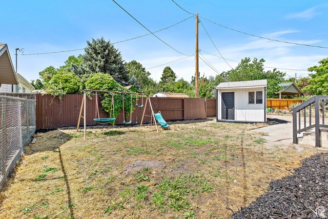 372 E 400 N, Springville, UT 84663