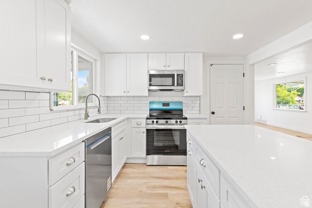 372 E 400 N, Springville, UT 84663