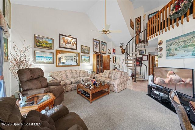 707 Greenwood Manor Circle, West Melbourne, FL 32904