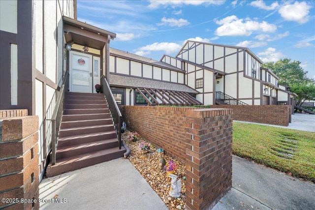 707 Greenwood Manor Circle, West Melbourne, FL 32904