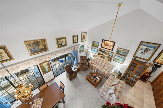 707 Greenwood Manor Circle, West Melbourne, FL 32904