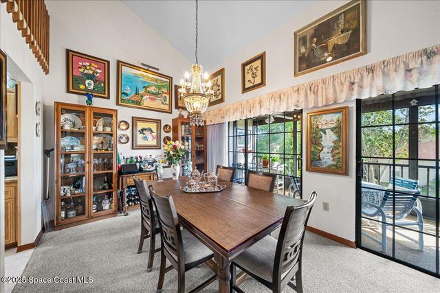 707 Greenwood Manor Circle, West Melbourne, FL 32904