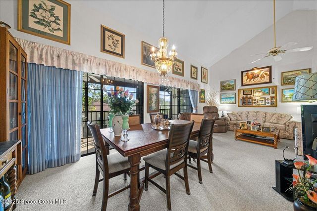 707 Greenwood Manor Circle, West Melbourne, FL 32904