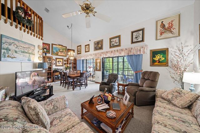 707 Greenwood Manor Circle, West Melbourne, FL 32904