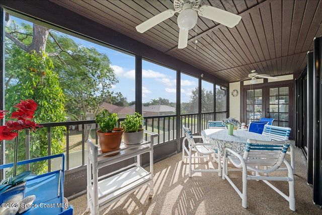 707 Greenwood Manor Circle, West Melbourne, FL 32904