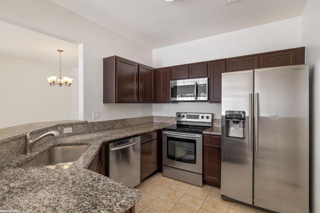 28241 S Pointe Lane, Chesterfield Twp, MI 48051