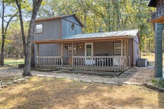 15761 W 931 Road, Park Hill, OK 74451
