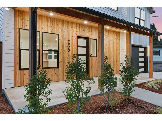 4620 Se JENNINGS Ave, Milwaukie, OR 97267