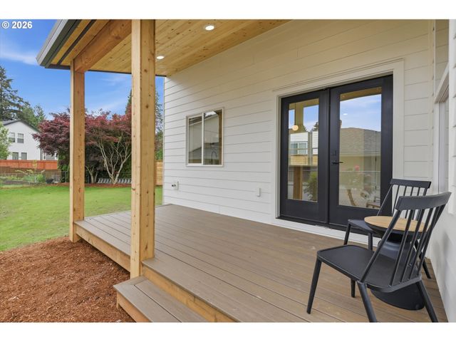 4620 Se JENNINGS Ave, Milwaukie, OR 97267