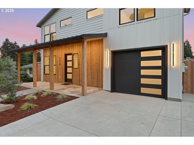 4620 Se JENNINGS Ave, Milwaukie, OR 97267
