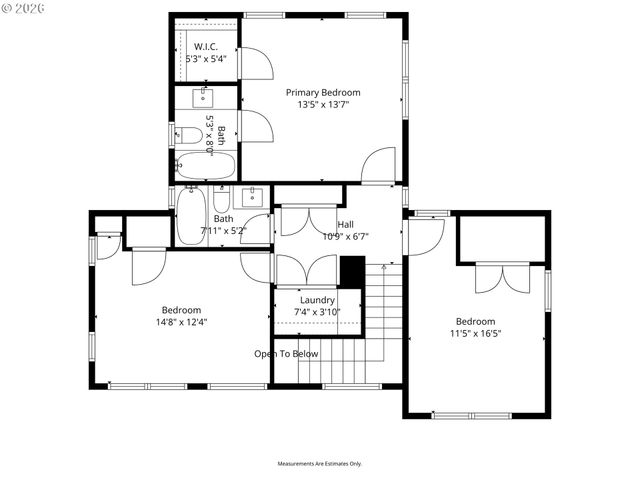 4620 Se JENNINGS Ave, Milwaukie, OR 97267