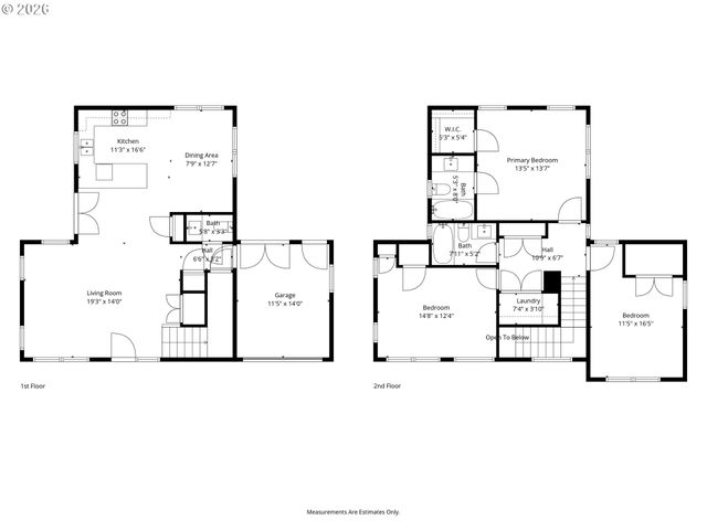 4620 Se JENNINGS Ave, Milwaukie, OR 97267