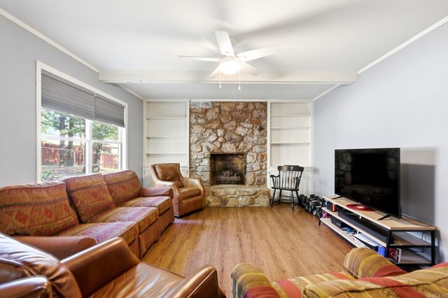 1805 Alberta Drive, Little Rock, AR 72227