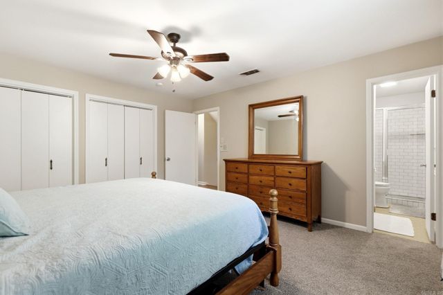 1805 Alberta Drive, Little Rock, AR 72227