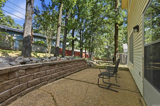 1805 Alberta Drive, Little Rock, AR 72227
