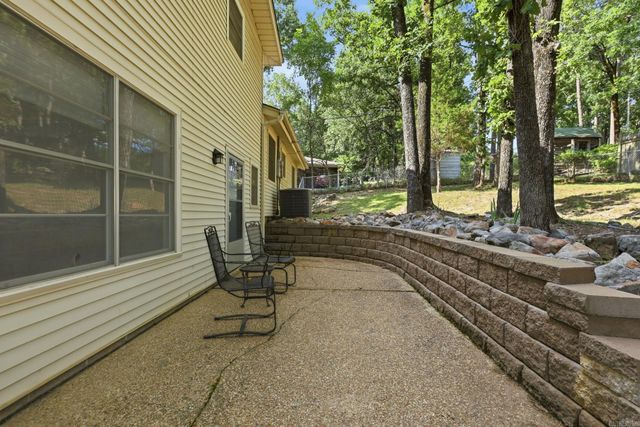 1805 Alberta Drive, Little Rock, AR 72227