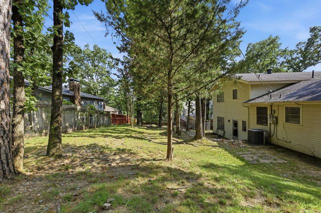 1805 Alberta Drive, Little Rock, AR 72227