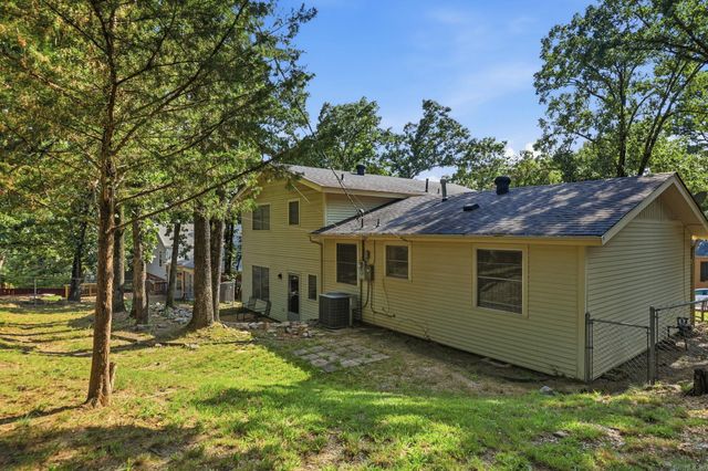 1805 Alberta Drive, Little Rock, AR 72227