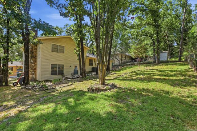 1805 Alberta Drive, Little Rock, AR 72227
