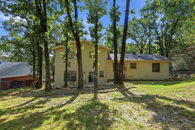 1805 Alberta Drive, Little Rock, AR 72227