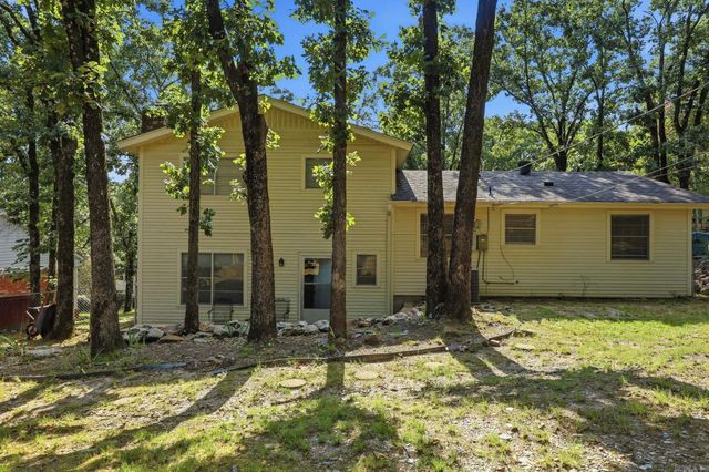 1805 Alberta Drive, Little Rock, AR 72227