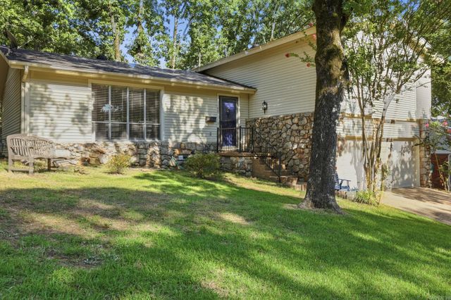 1805 Alberta Drive, Little Rock, AR 72227