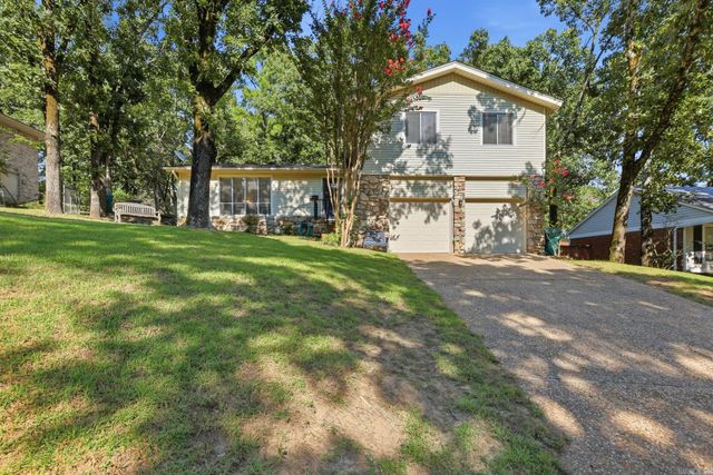 1805 Alberta Drive, Little Rock, AR 72227