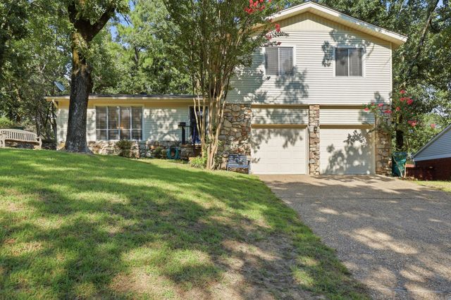 1805 Alberta Drive, Little Rock, AR 72227