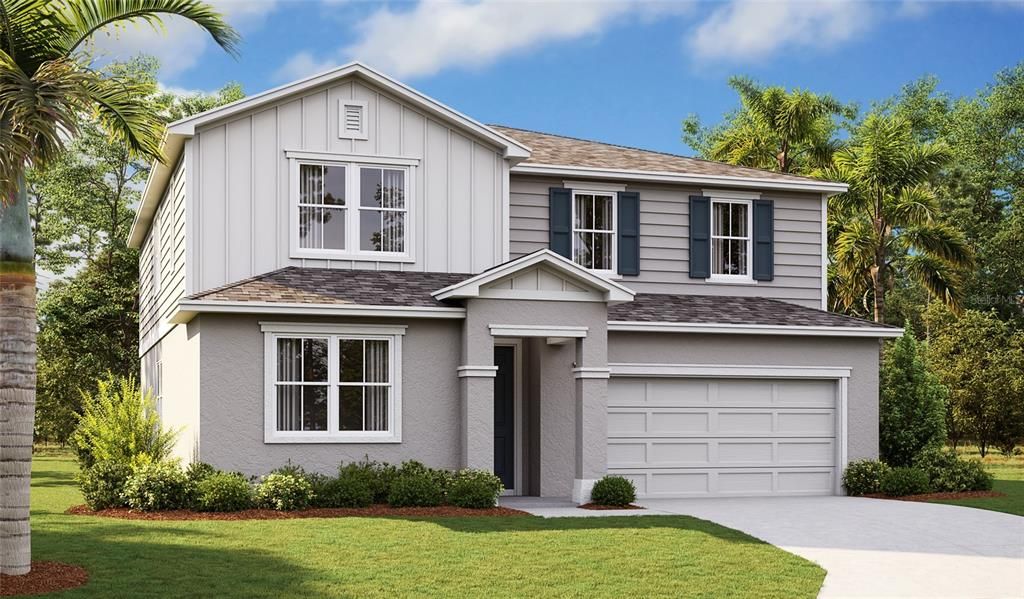 6163 DAPHNE STREET, Lake Hamilton, FL 33851