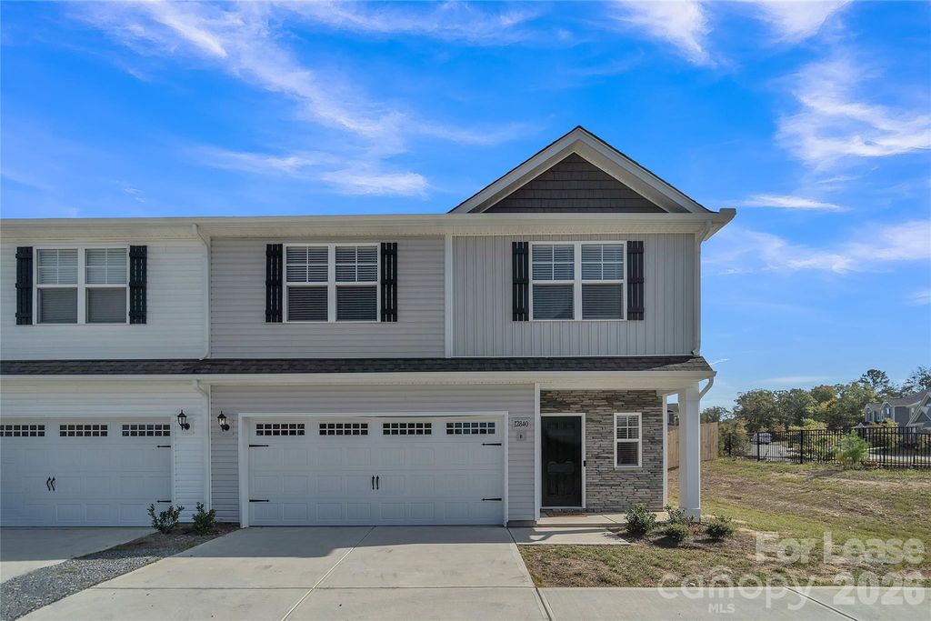 12840 Statesville Road B, Huntersville, NC 28078