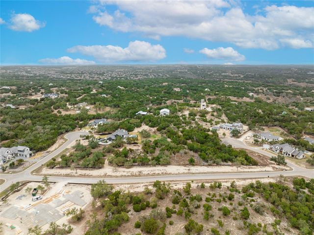 Lot 27A Evergreen Way, Austin, TX 78737